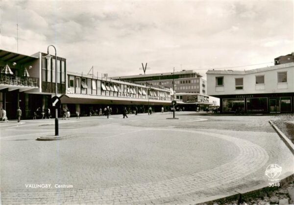 Vaellingby Sweden Centrum