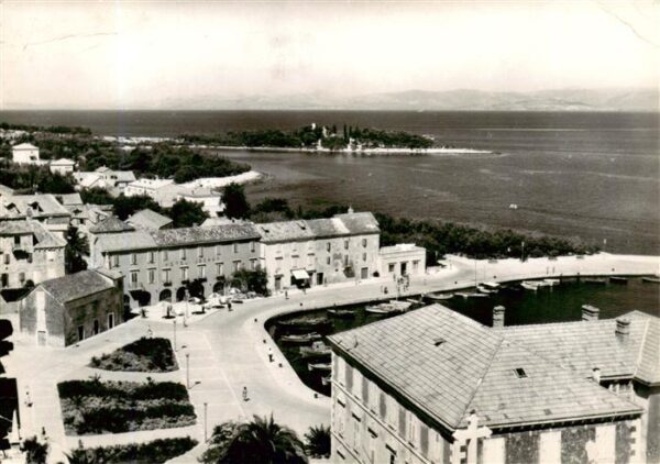 Supetar Croatia Glok Brac