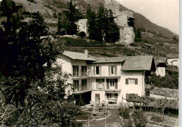 Naturns Naturno Suedtirol IT Pension Spechtenhauser