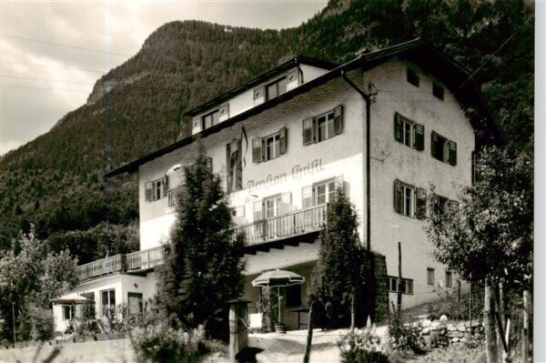 St Anton Kaltern Suedtirol IT Pension Christl