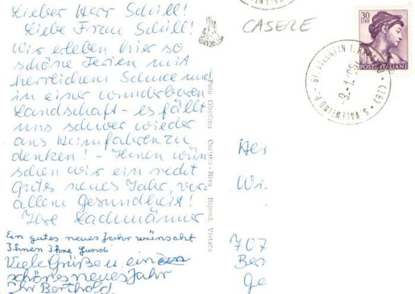 Casere 1600m Ahrntal Suedtirol IT Albergho Gasthaus Casere – Bild 2