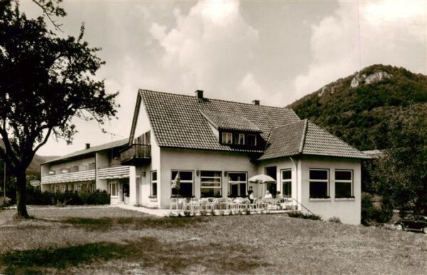 Bad Ditzenbach Sanatorium Dr. Jung