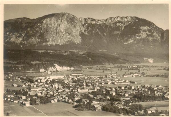 Woergl  Kufstein Tirol AT Panorama Unterinntal