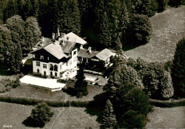 Irdning Steiermark AT Hotel Pension Schloss Falkenhof