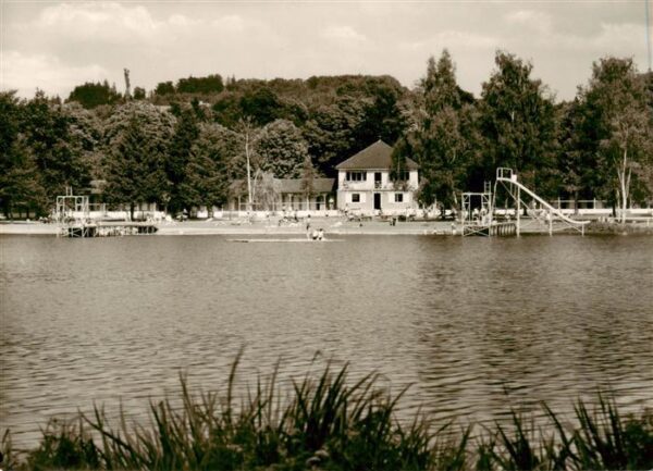 Bad Waldsee Strandbad Cafe
