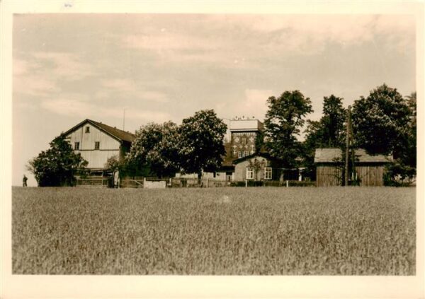 Passendorf Gaststaette Zum Lerchenberg