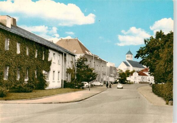 Bestwig Strassenpartie