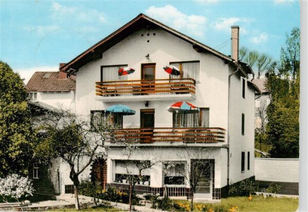 Edelsberg Weinbach Hessen Pension und Gaststaette Zum Brunnen