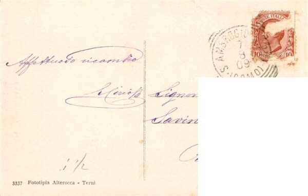 Varese Lombardia IT Sacro Monte Stazione Funicolare – Bild 2