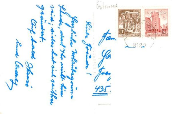 Puch Weiz Erholungsdorf Motiv – Bild 2