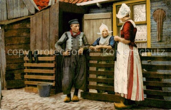 Verlag Photochromie Nr. Nr:2378 Serie 116 Trachten
