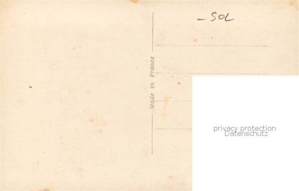 Foto SOL Nr. Nr.4254 Frau Blumen See – Bild 2