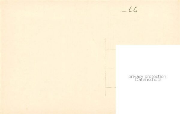 Foto LC Paris Nr. Nr. 95 Frau Hut Blumen – Bild 2