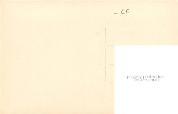 Foto LC Paris Nr. Nr. 95 Frau Hut Blumen – Bild 2