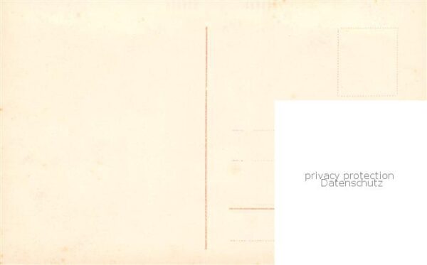 Foto Amag Nr. Nr. 63274/2 Liebespaar Portraet – Bild 2