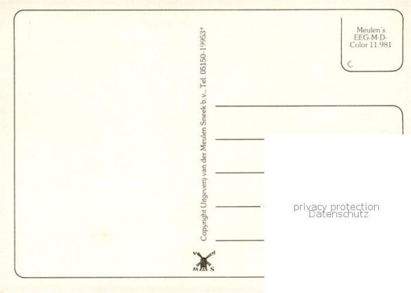 Chronik-AK Venlo – Bild 2