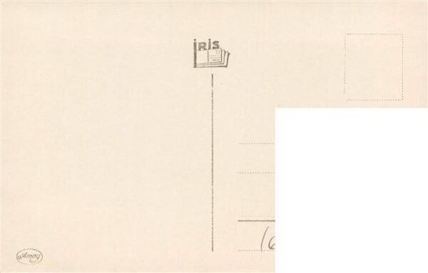 Foto Iris-Verlag Nr. Nr. 5345 Harald Paulsen Amag – Bild 2