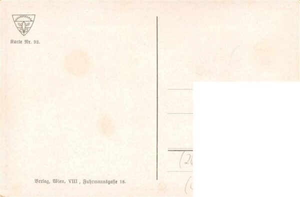 Schulverein Deutscher Nr. Nr. 92 Jugendzeit Freuden – Bild 2