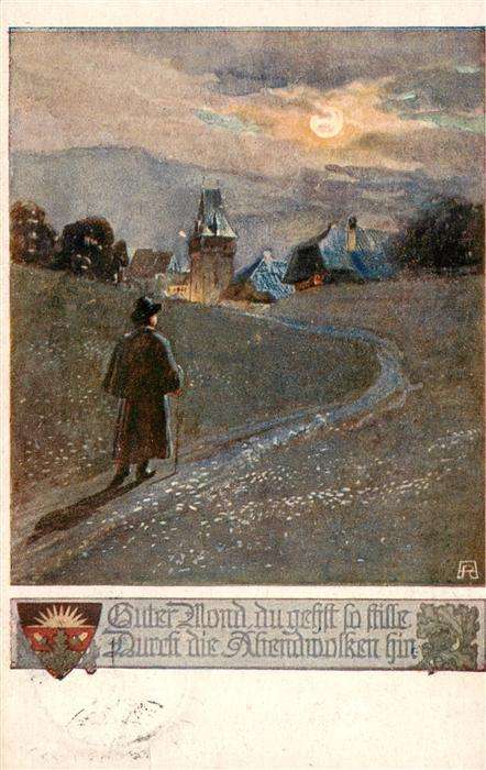 Schulverein Deutscher Nr. Nr.1075
