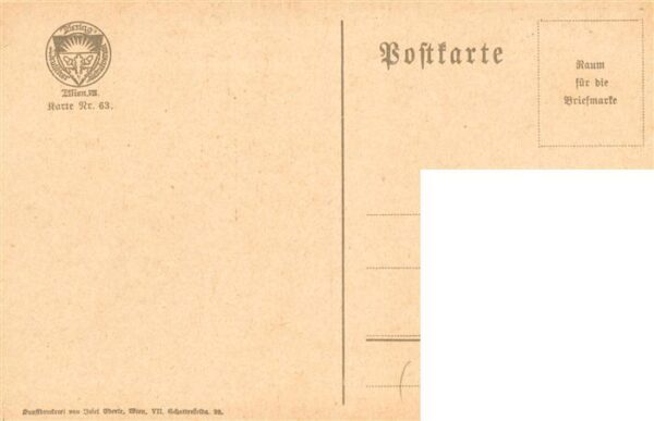 Schulverein Deutscher Nr. n 63 Wein Lito – Bild 2
