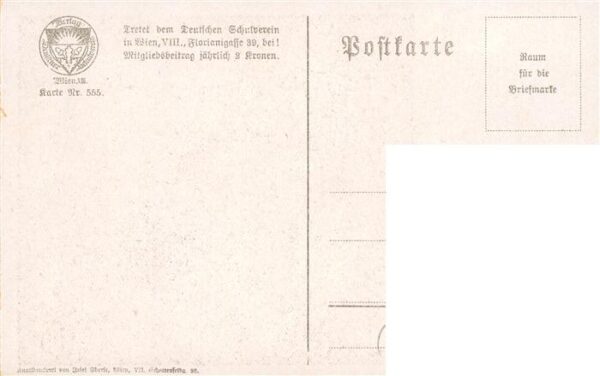 Schulverein Deutscher Nr. pferdekutsche Lito – Bild 2