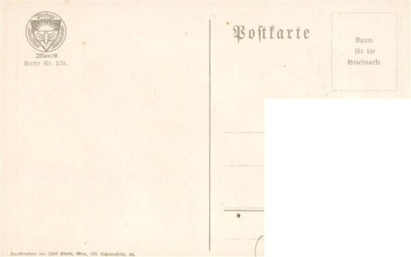 Schulverein Deutscher Nr. Nr. 375 Lito – Bild 2