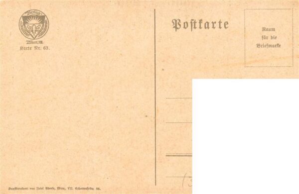 Schulverein Deutscher Nr. N.r 63 Wein Lito – Bild 2