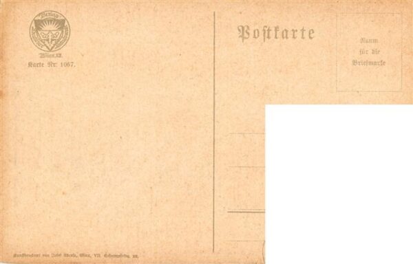 Schulverein Deutscher Nr. N.r 1067 Lito – Bild 2