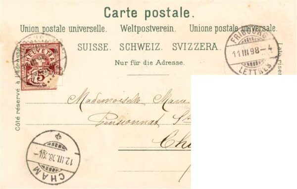 Landwirtschaft Souvenir des Alpes Lito – Bild 2