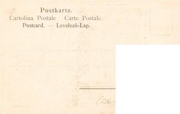Kuenstlerkarte Kanlbach Goethe Galerie – Bild 2