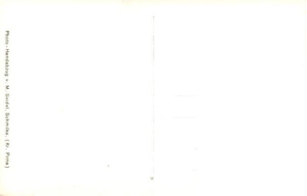 Saechsische Schweiz Teufelturm – Bild 2