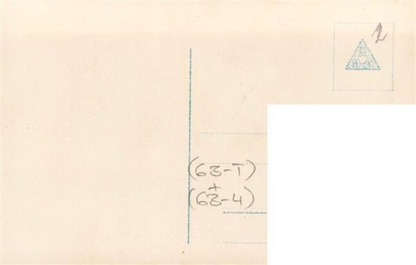 Persoenlichkeiten Gunnar Tolnaes u. Lilly Jacobson K. 1476 – Bild 2