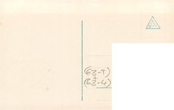 Persoenlichkeiten Gunnar Tolnaes u. Lilly Jacobson K. 1476 – Bild 2