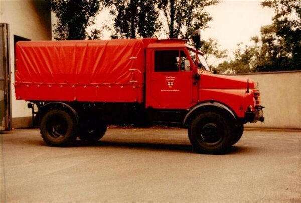 Feuerwehr Fire-Brigade Pompiers Bomberos Feuerwehr Auto