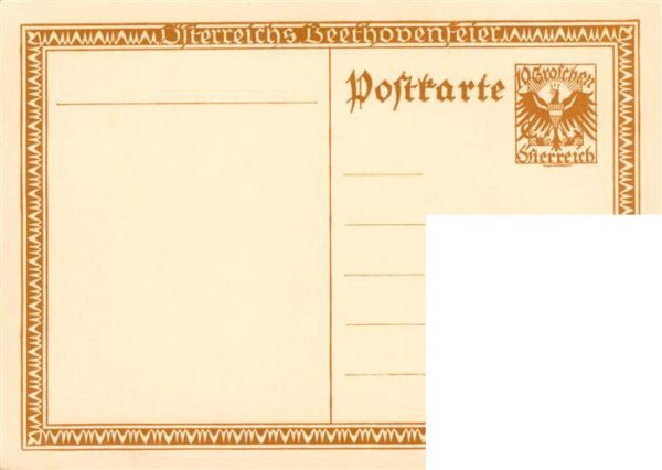 Beethoven Noch steht Manch altes Haus – Bild 2