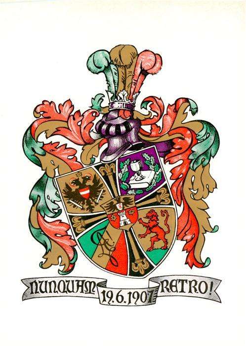 Studentika K.oe.H.V. Amelungia