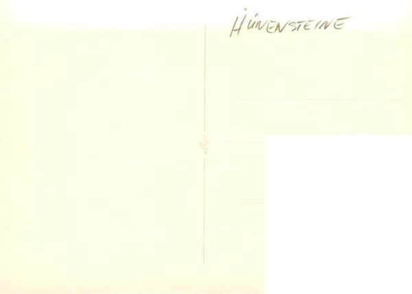 Huenensteine Huenengrab  Foto Mutter Kind – Bild 2