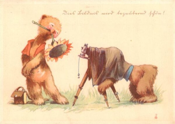 Fotografie C.Pohl & Co.Hamburg 11 Nr.9354