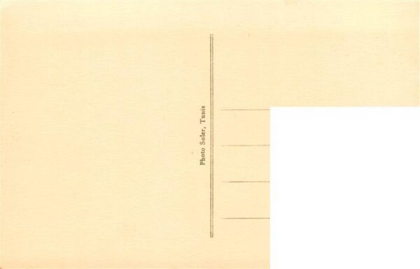 Tuburbo-Majus Tunis Tunesie Vue d ensemble – Bild 2