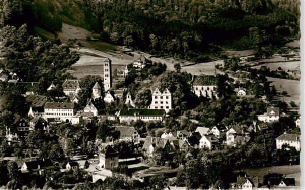 Hirsau Panorama