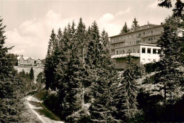 Buehl Baden Friedrich Hilda Heim