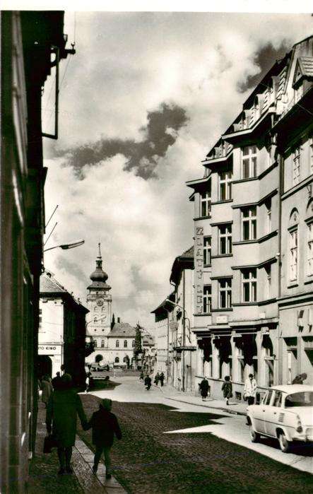 Zatec Saaz CZ Hotel Zlaty lev