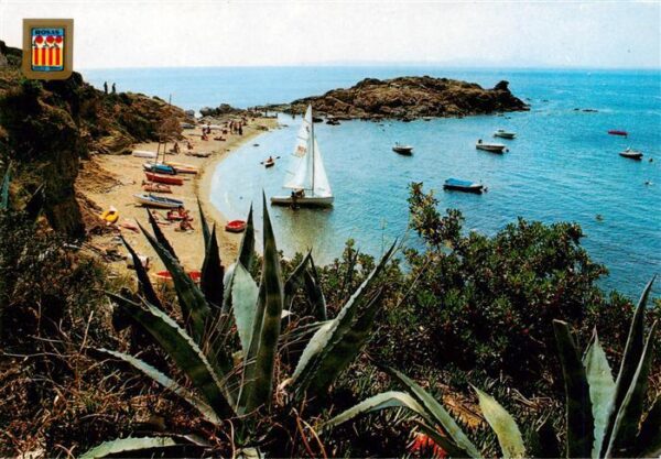 Roses Costa Brava ES Vista parcial