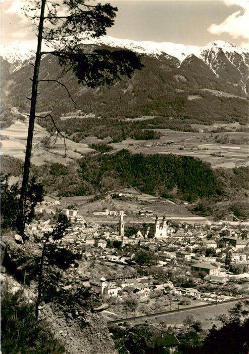 Bressanone Brixen Suedtirol IT verso Cima Plose