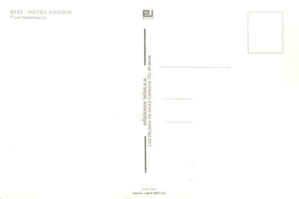 Fuerteventura Hotel Sandia – Bild 2