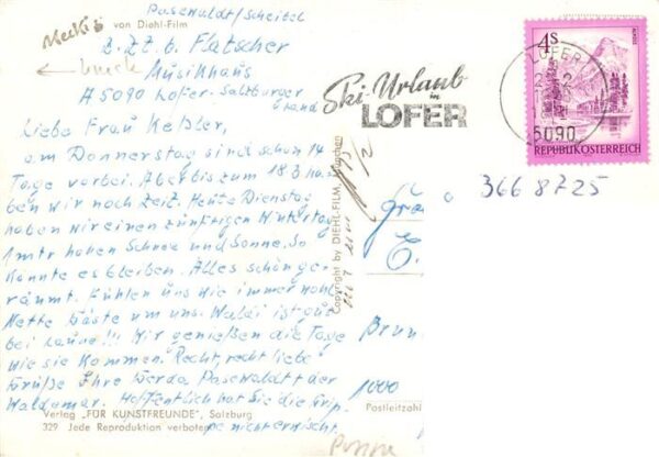 Mecki Nr. Nr.329 Diehl-Film HoeR ZU Aller Anfang ist schwer – Bild 2
