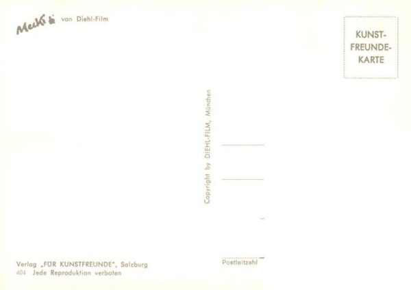Mecki Nr. Nr.404 Diehl-Film HoeR ZU Lass mich nicht so lange warten – Bild 2