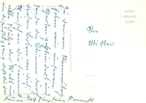 Mecki Nr. Nr.302 Diehl-Film HoeR ZU Herzlischen Glueckwunsch – Bild 2