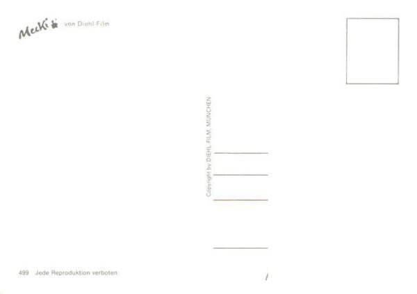 Mecki Nr. Nr.499 Diehl-Film HoeR ZU Freizeitvergnuegen – Bild 2