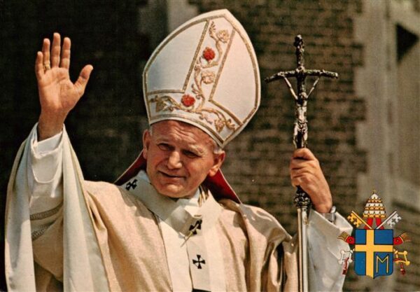 Papst Pope Pape Papst